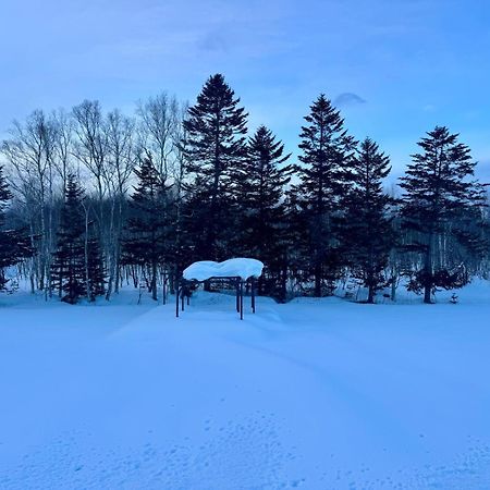 Hotel Resort Inn Niseko Luaran gambar
