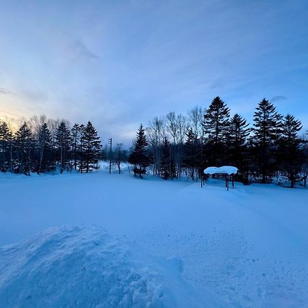 Hotel Resort Inn Niseko Luaran gambar