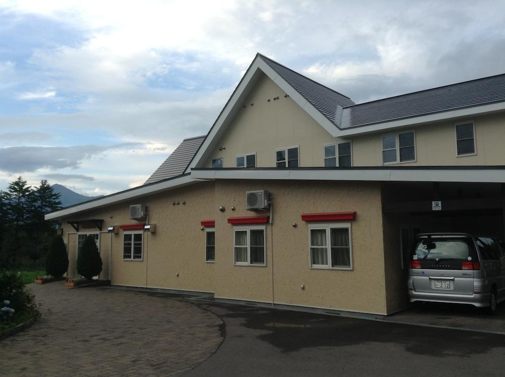 Hotel Resort Inn Niseko Luaran gambar