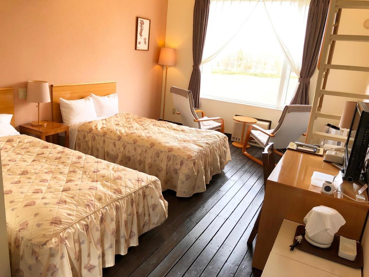 Hotel Resort Inn Niseko Luaran gambar