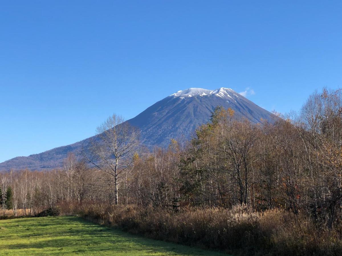 Hotel Resort Inn Niseko Luaran gambar