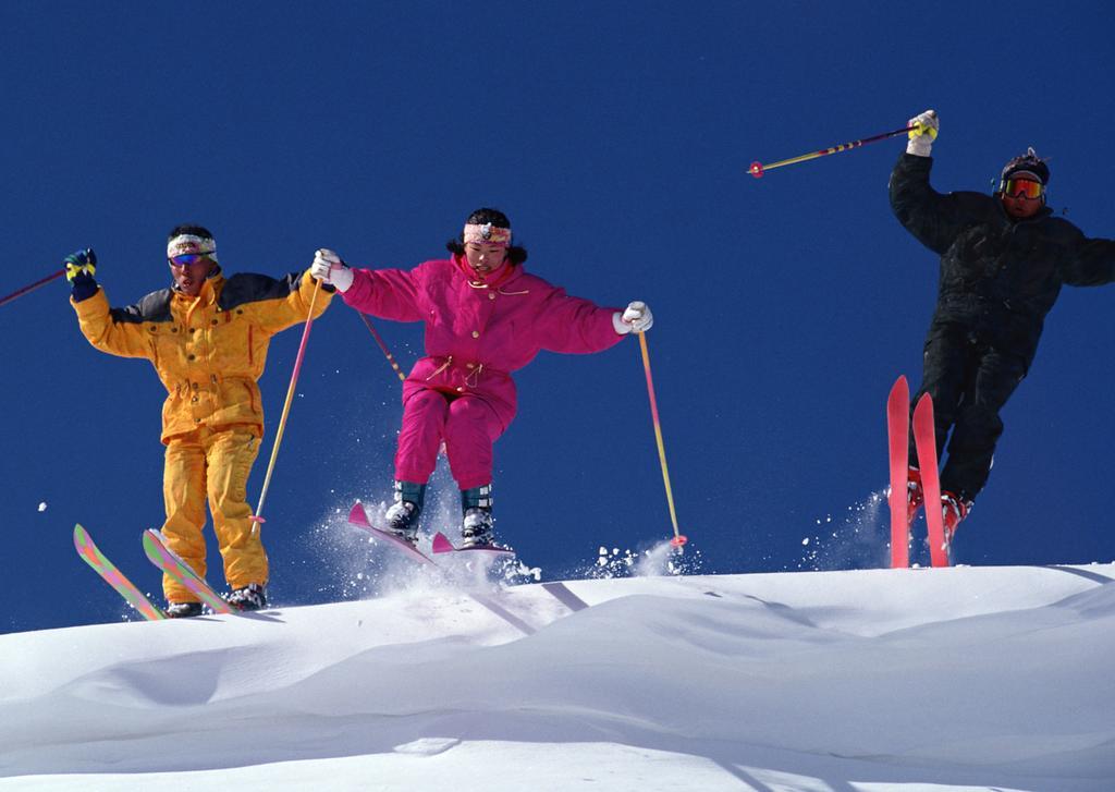 Hotel Resort Inn Niseko Luaran gambar