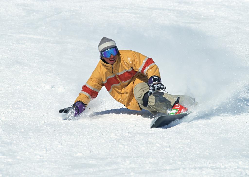 Hotel Resort Inn Niseko Luaran gambar