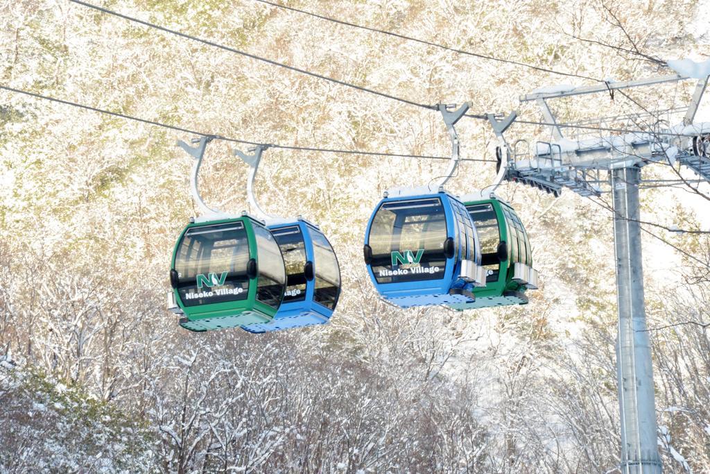 Hotel Resort Inn Niseko Luaran gambar