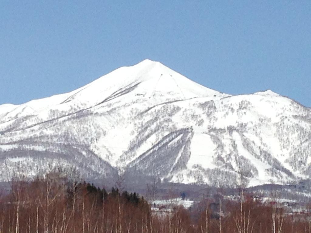 Hotel Resort Inn Niseko Luaran gambar
