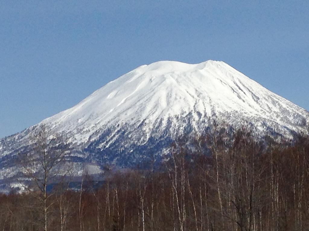 Hotel Resort Inn Niseko Luaran gambar