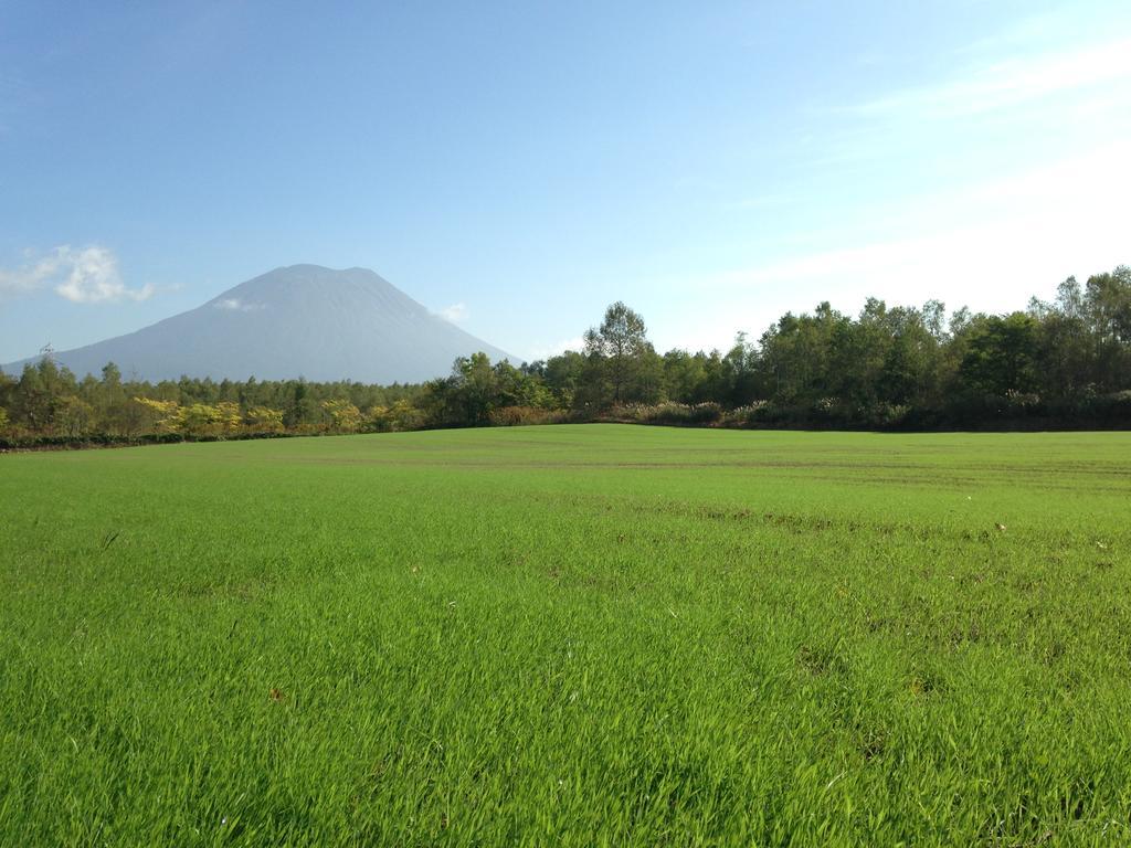 Hotel Resort Inn Niseko Luaran gambar