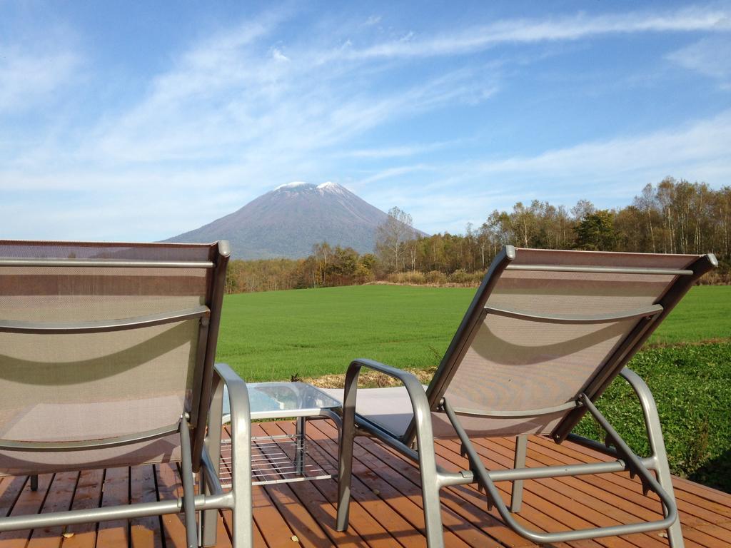 Hotel Resort Inn Niseko Luaran gambar