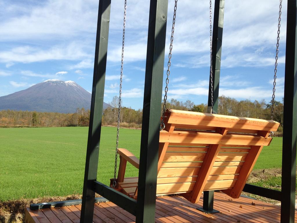 Hotel Resort Inn Niseko Luaran gambar