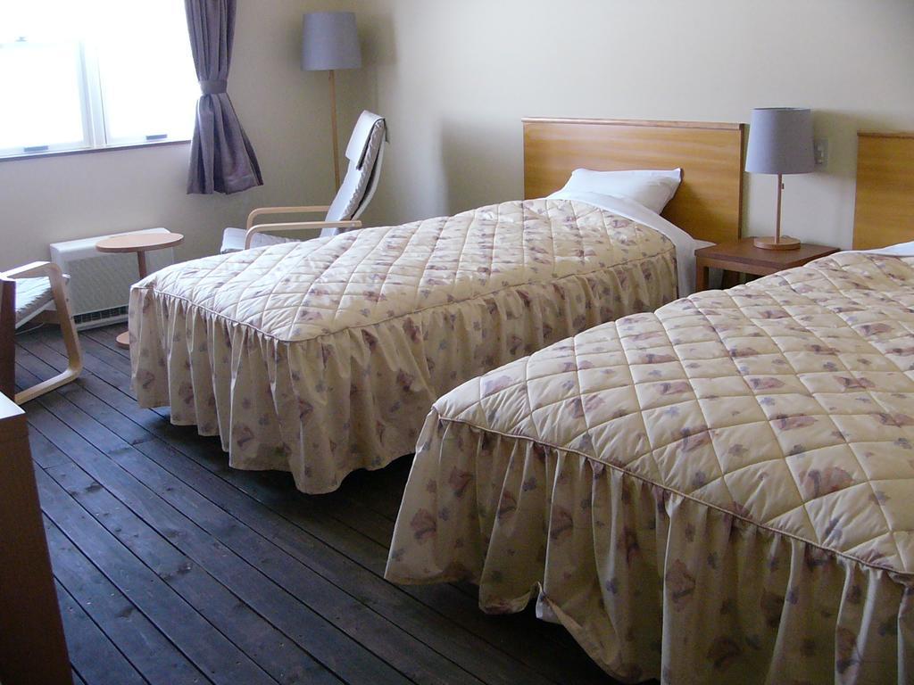Hotel Resort Inn Niseko Luaran gambar