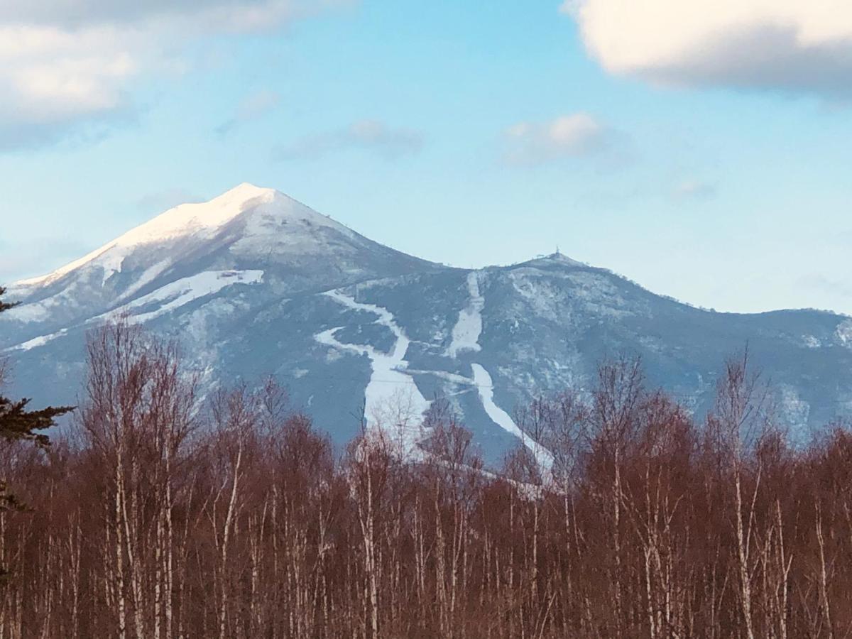 Hotel Resort Inn Niseko Luaran gambar