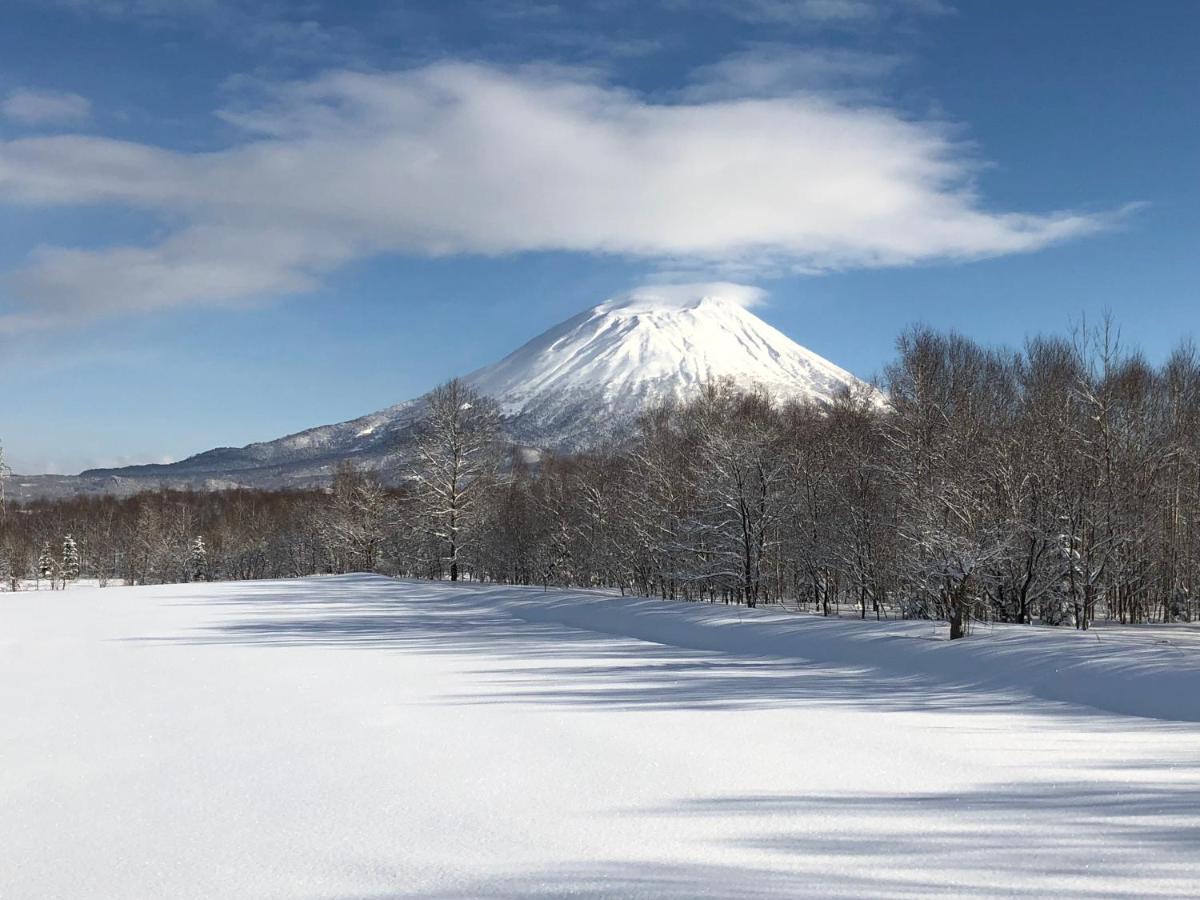Hotel Resort Inn Niseko Luaran gambar