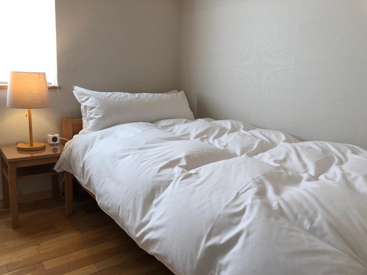 Hotel Resort Inn Niseko Luaran gambar