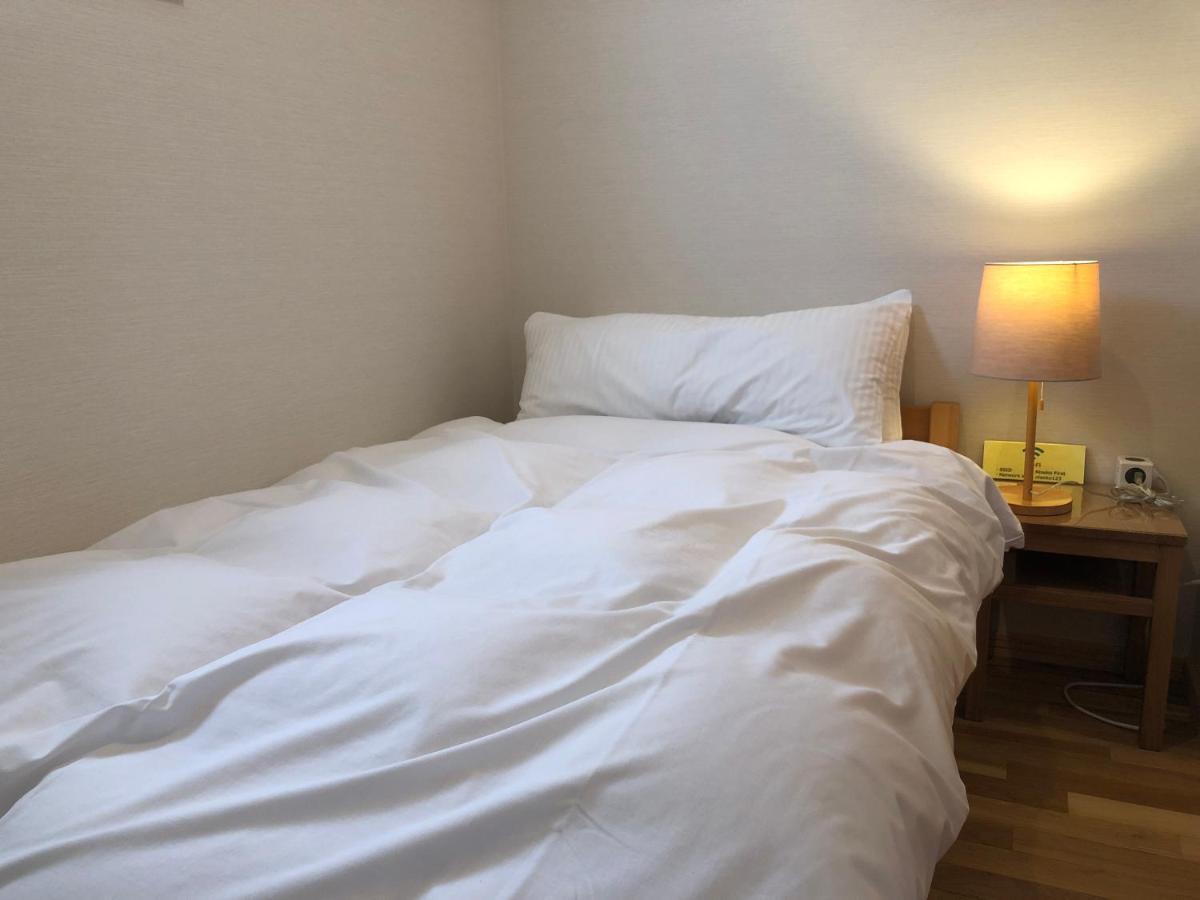 Hotel Resort Inn Niseko Luaran gambar