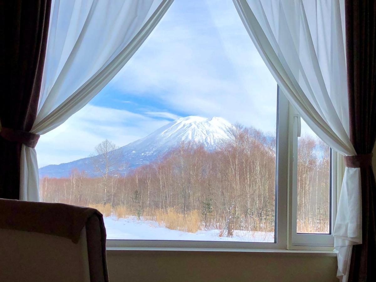 Hotel Resort Inn Niseko Luaran gambar