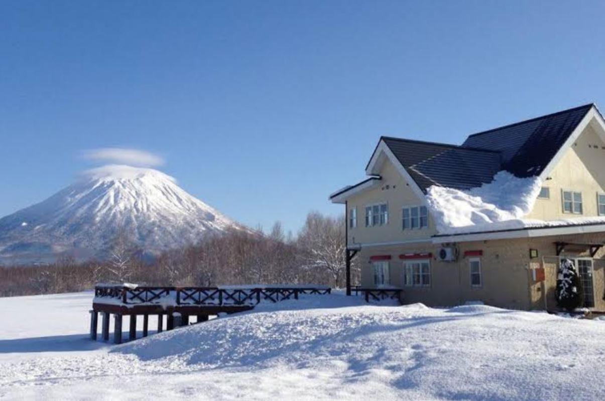 Hotel Resort Inn Niseko Luaran gambar