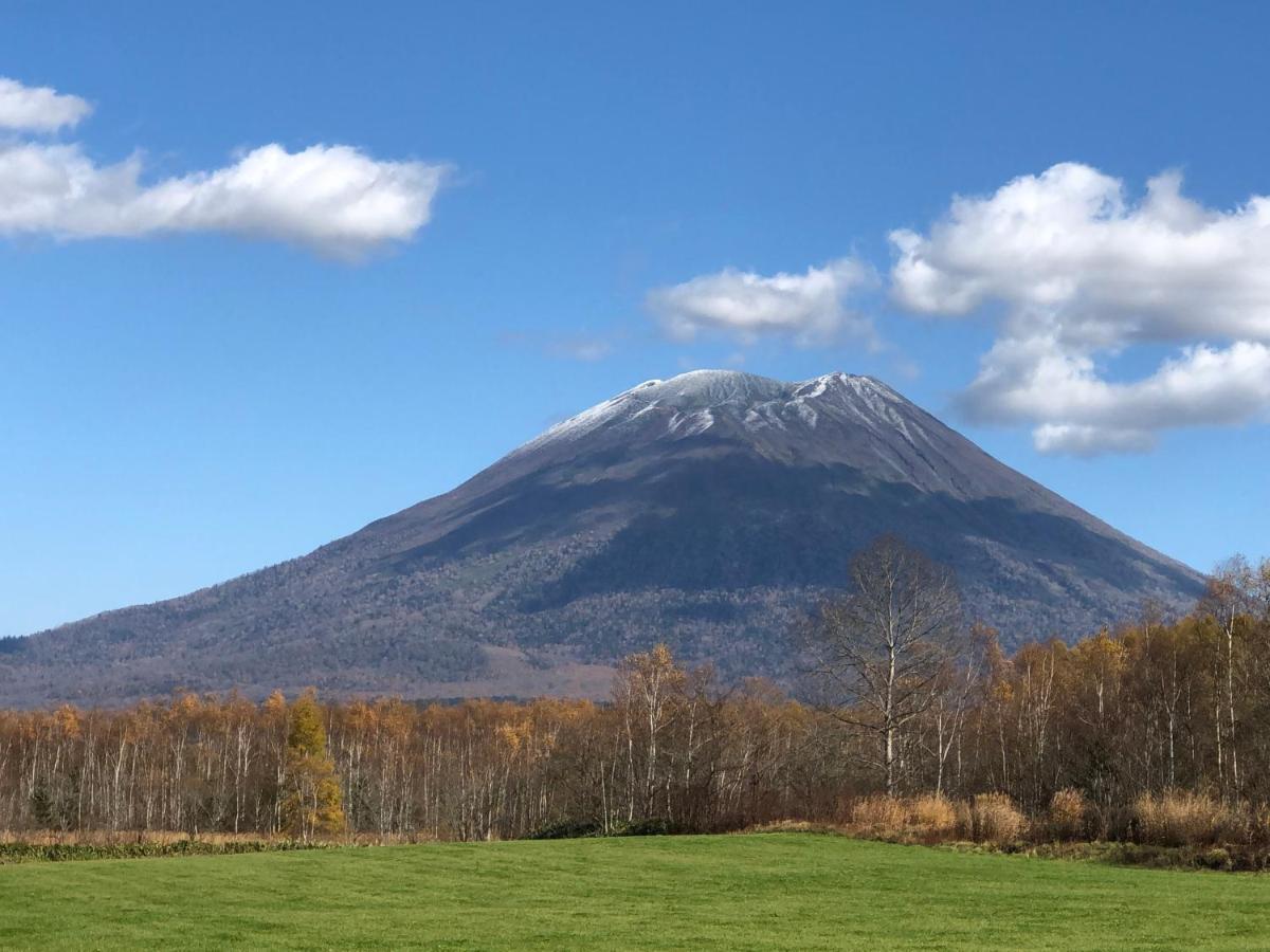 Hotel Resort Inn Niseko Luaran gambar