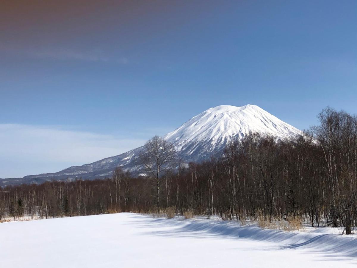 Hotel Resort Inn Niseko Luaran gambar