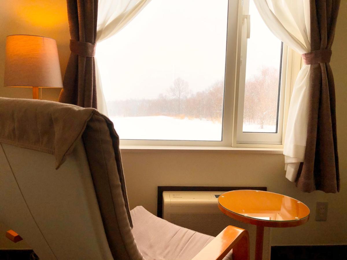 Hotel Resort Inn Niseko Luaran gambar