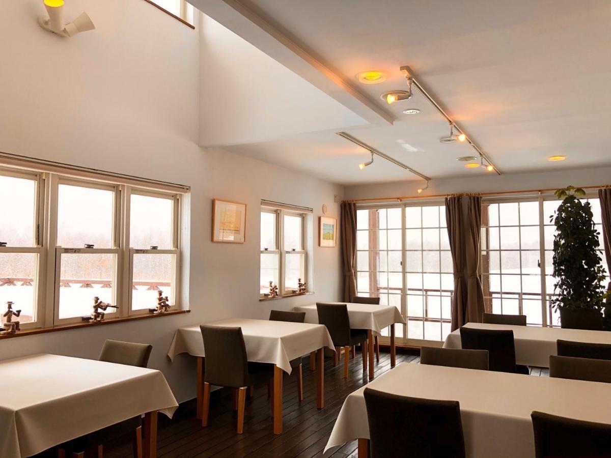 Hotel Resort Inn Niseko Luaran gambar